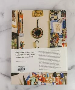 Workman Publishing Making A Life