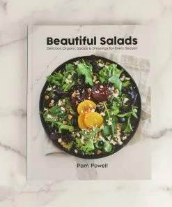 Hachette Home Decor Beautiful Salads