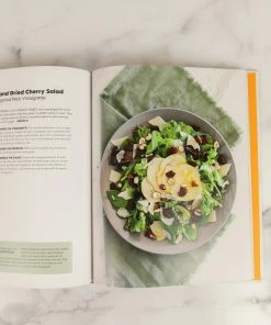 Hachette Home Decor Beautiful Salads