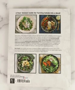 Hachette Home Decor Beautiful Salads