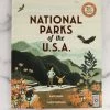 Hachette National Parks Of The USA