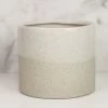 Bloomingville Home Decor Sand Dipped Vase