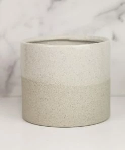 Bloomingville Home Decor Sand Dipped Vase
