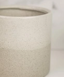 Bloomingville Home Decor Sand Dipped Vase