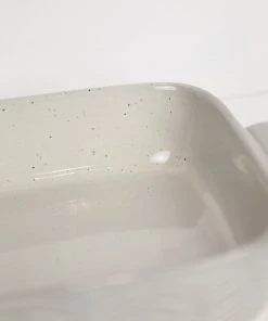 Bloomingville Grey Henner Dish Kitchen