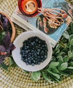 Creative Co-op Hammered Stainless Steel Scoops Kitchen