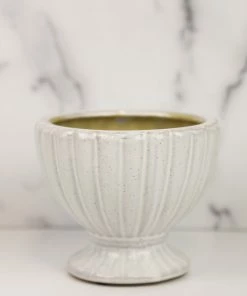 Accent Decor Coronation Compote