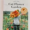 Hachette Floret Farm's Cut Flower Garden Home Decor