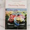 Hachette Floret Farm's Discovering Dahlias Home Decor