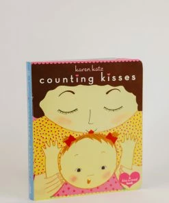 Simon & Schuster Counting Kisses
