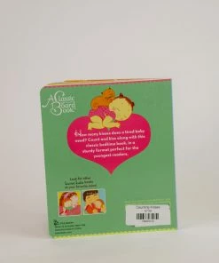 Simon & Schuster Counting Kisses