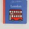 Simon & Schuster Jane Foster's Cities: London Books