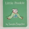 Simon & Schuster Books Little Pookie