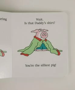 Simon & Schuster Books Little Pookie