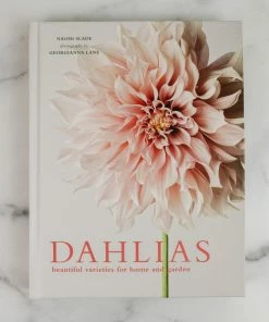 Gibbs Smith Publisher Dahlias