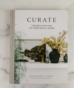 Hachette Curate