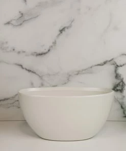 Accent Decor Metta Boat Bowl