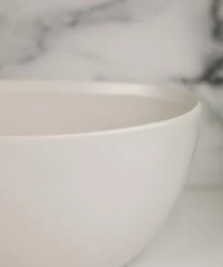 Accent Decor Metta Boat Bowl