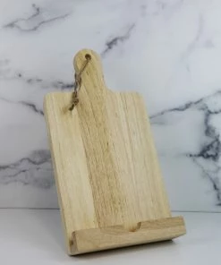 Park Hill Collection Kitchen Vertical Cook Book Holder