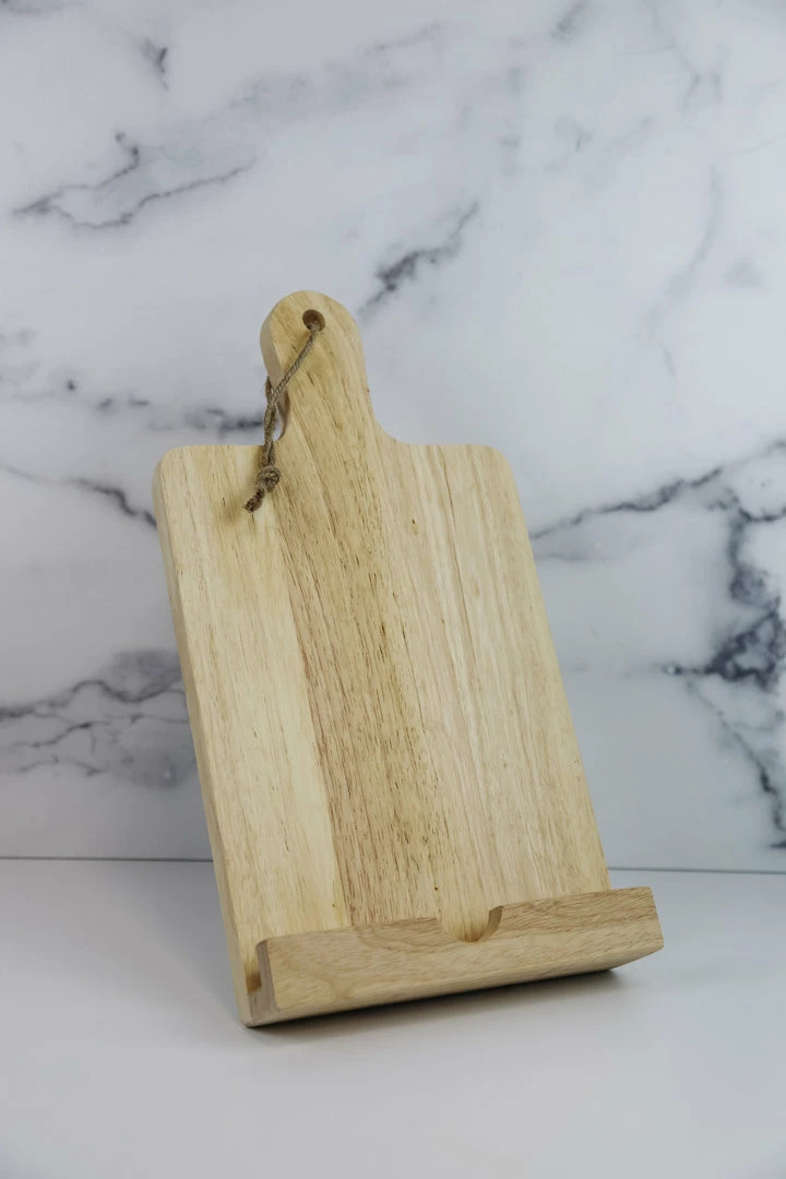 Park Hill Collection Kitchen Vertical Cook Book Holder