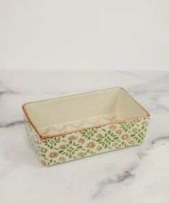 Creative Co-op Kitchen Stoneware Ramekins