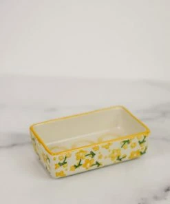 Creative Co-op Kitchen Stoneware Ramekins