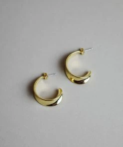 Amano Studio Accessories Dove Drop Earrings