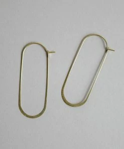 Scout Curated Wears Accessories Pure Devotion Drop Earrings