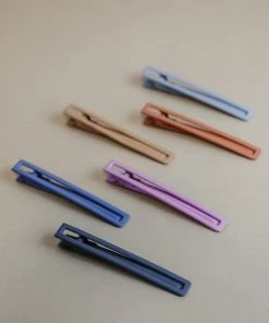 Nat + Nor Hairspray Clip// Thin Accessories