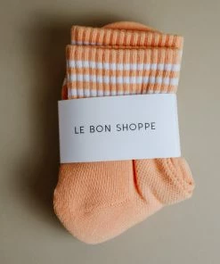 Le Bon Shoppe Le Bon Boyfriend Socks
