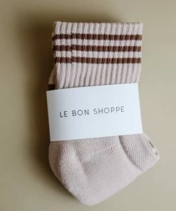 Le Bon Shoppe Le Bon Boyfriend Socks