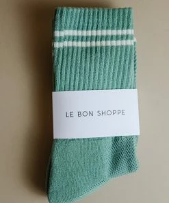 Le Bon Shoppe Le Bon Boyfriend Socks