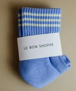 Le Bon Shoppe Le Bon Boyfriend Socks