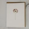 HomArt Wish Flower Card