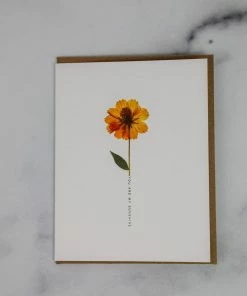 HomArt You Are My Sunshine Card