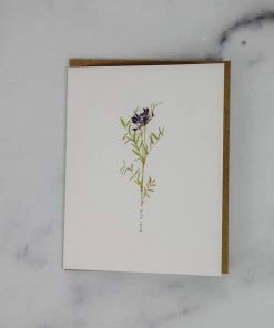 HomArt With Love Card