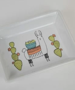 Now Designs Illamarama Tray Home Decor