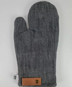 Now Designs Kitchen Oven Mitt