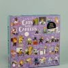 Hachette Cats With Careers 500 Piece Puzzle GIFT