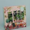 Hachette GIFT Florette 500 Piece Puzzle