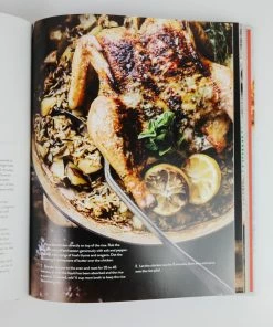 Penguin Random House Half Baked Harvest Cookbook Home Decor