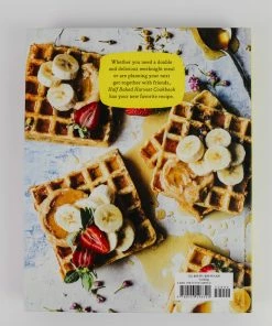Penguin Random House Half Baked Harvest Cookbook Home Decor