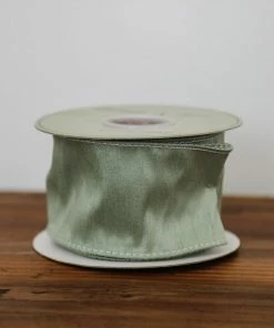 Allstate Kitchen Green Ribbon