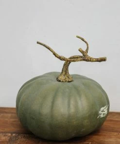 Park Hill Home Decor Heirloom Pumpkins
