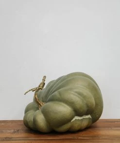 Park Hill Home Decor Heirloom Pumpkins