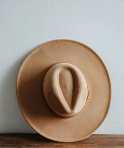 Queens Inc Mona Wool Hat Accessories