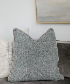 Classic Home Kelden Pillow Home Decor