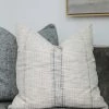 Classic Home Down The Line Pillow