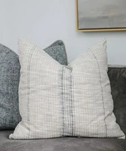 Classic Home Down The Line Pillow