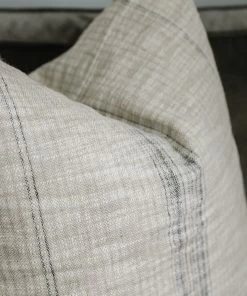 Classic Home Down The Line Pillow